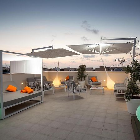 Apartamento Giada Luxury Terrasini Exterior foto