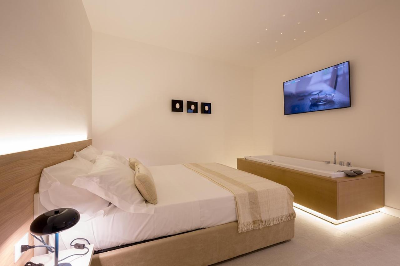 Apartamento Giada Luxury Terrasini Exterior foto