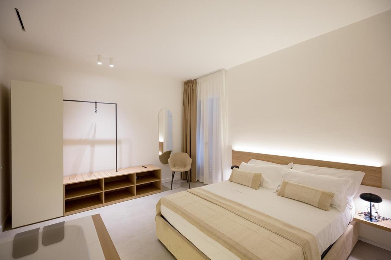 Apartamento Giada Luxury Terrasini Exterior foto