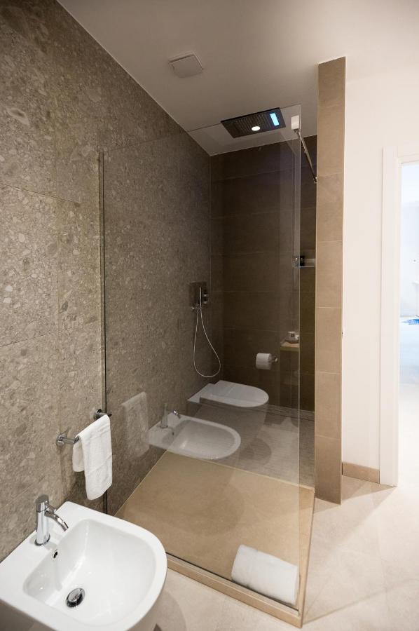 Apartamento Giada Luxury Terrasini Exterior foto